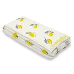 New Baby BASIC Lemon Travel Pad