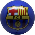 Spartan žoga FC Barcelona Plasiik, 2