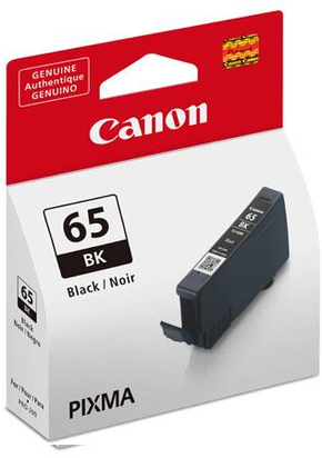 Canon CLI-65BK črnilo črna (black)