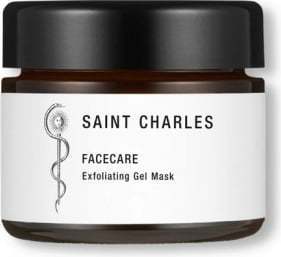 "Saint Charles Gelna maska s piling učinkom - 50 ml"