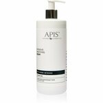 APIS Apis Api-Podo Intense Intenzivna gladilna krema za suha stopala, nagnjena k razpokam na petah 500 ml