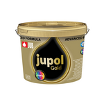 JUB JUPOL Gold supreme bel 5 L notranja zidna barva