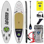 Amanzi Jax 10'8"