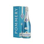 Pommery Champagne Blue Sky GB 0,75 l