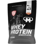 Mammut Whey Protein NEXTLEVEL - Cookies