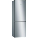 Bosch KGN36VLED vgradni hladilnik z zamrzovalnikom