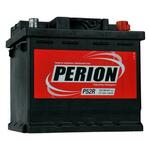 Akumulator Perion 12V, 56Ah, 480A, D+, P55R