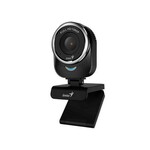 Genius QCam 6000 spletna kamera, 1280X720/1920X1080