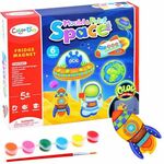 Aga Ustvarjalni set magnetov COSMOS ZA2870