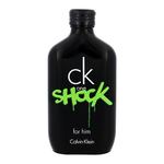 Calvin Klein CK One Shock toaletna voda 100 ml za moške