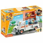 WEBHIDDENBRAND PLAYMOBIL Raca na poziv 70913 Reševalno vozilo