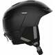 Salomon Icon LT Access Ski Helmet Black M (56-59 cm) Smučarska čelada