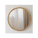 Aqua Rodos ogledalo Perfection Slim 70 hrast, OPERS70H
