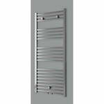 Sanotechnik Bari BC630 kopalniški radiator, krom