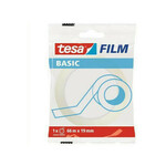 Tesa Selotejp 19x66 prozoren blister