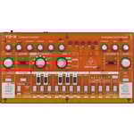 Behringer TD-3 Transparent Orange