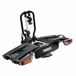 THULE nosilec koles za kljuko, 2 kolesi, 13 pin, Easyfold 933 XT 2, TH933100