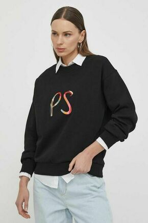 Bombažen pulover PS Paul Smith ženska
