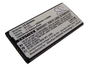 Baterija za Nokia X2 / X2D / RM-1013
