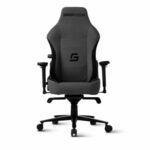 Ergovision Throne bež/modra/rdeča/rjav/rjava/siva/svetlo modra/temno siva/črna