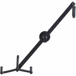 RockStand RS20930B1C Kitarski obešalnik