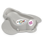 OK BABY Kahlica Magical Potty - siva