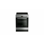 Beko FSE67310GX električen/staklokeramično štedilnik