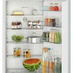 Bosch KIR41NSE0 vgradni hldailnik