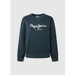 Pepe Jeans Športni pulover 164 - 169 cm/M NANETTE N LOGO SWEATSHIRT