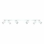Bela stropna svetilka Nice Lamps Toscana 6L