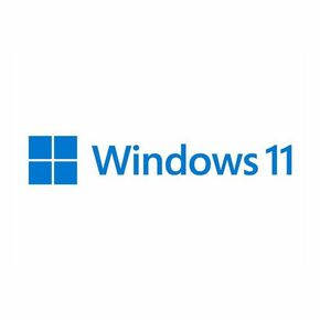 Microsoft Windows 11 Home programska oprema