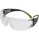 3M Securefit 400, dioptrija +2,0 AS/AF zaščitna očala SF420AF-EU