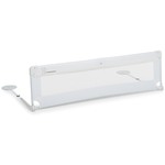 FOPPAPEDRETTI Ograja za posteljo HOPLA white - 150 cm