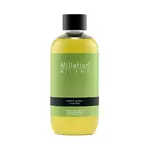 Millefiori Milano Lemon Grass nadomestno polnilo za aroma difuzor 250 ml