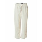 Abercrombie & Fitch Hlače ecru 25288481