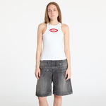 Majica s tankom adidas Originals Tank White L