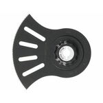 MAKITA segmentni žagin list Starlock Max BIM, les, kovina, MAM003 B-66422