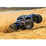 Traxxas Stampede 1:10 4x4 VXL RTR Green