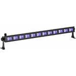 Light4Me UV BAR 12 LED Bar