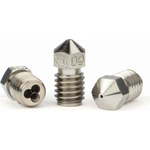 BondTech Šoba CHT prevlečena, M6 x 1,75 mm - 0,8 mm