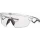 Oakley Sphaera 94030736 Matte Clear/Clear Photochromic Kolesarska očala