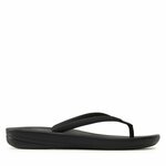 Japonke FitFlop iQUSHION E54-090 Črna
