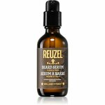 Reuzel Clean & Fresh Beard Serum globinsko hranilni in vlažilni serum za brado 50 g