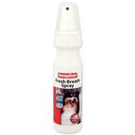 Beaphar Fresh Breath sprej za svež dah 150 ml