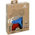 Cornilleau Softbat Pack Quatro komplet za namizni tenis