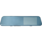 Avto kamera Navitel MR155NV DVR, Night Vision, Full HD, 4.4" zaslon, Aluminijasta oblika, 140°, G senzor, Auto Start,