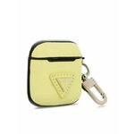 Guess Etui za slušalke Not Coordinated Keyrings RW1521 P2301 Rumena
