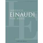 Ludovico Einaudi Film Music Piano Notna glasba