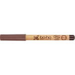 "boho Eyeliner barvica - 02 Brun"