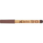 "boho Eyeliner barvica - 02 Brun"